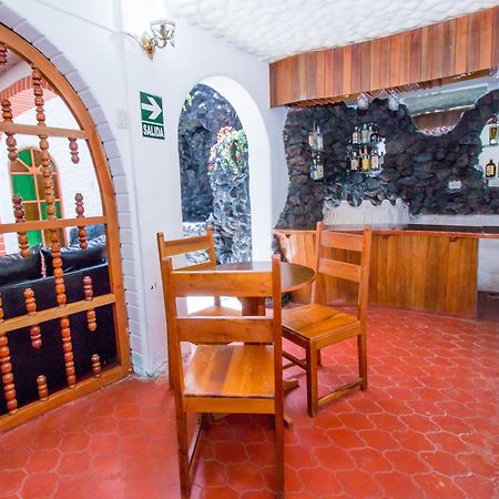 Hotel Carlos V Cusco Exterior foto