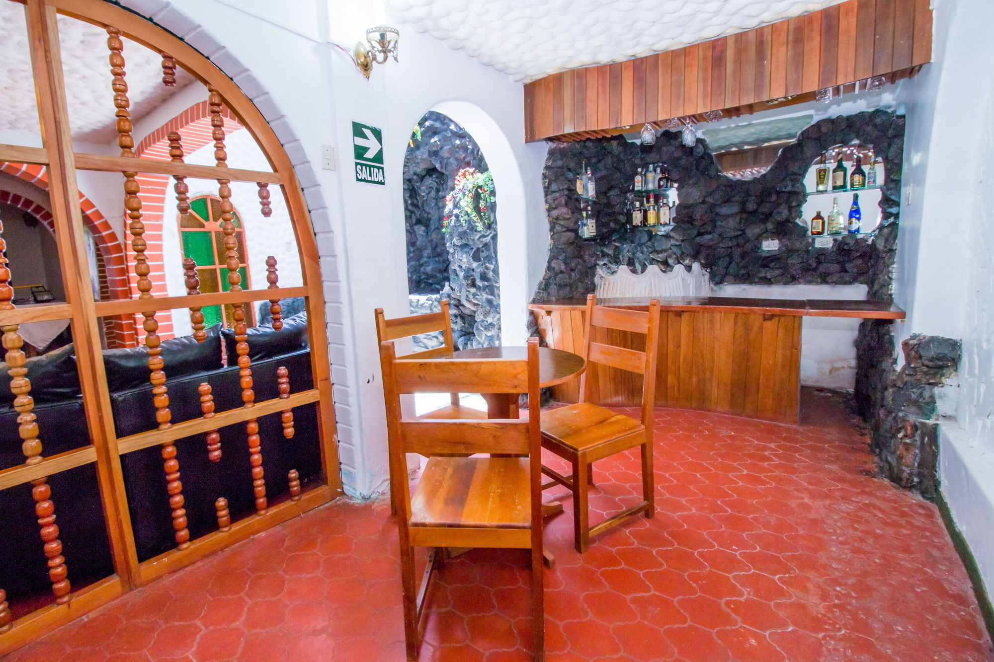 Hotel Carlos V Cusco Exterior foto